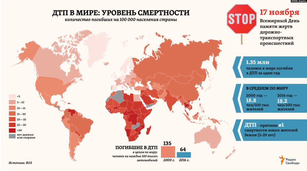 US allies on the map of the world