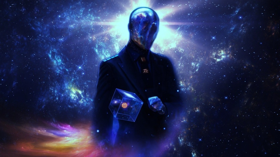 If I irritate you, you can always hide in a corner and cry