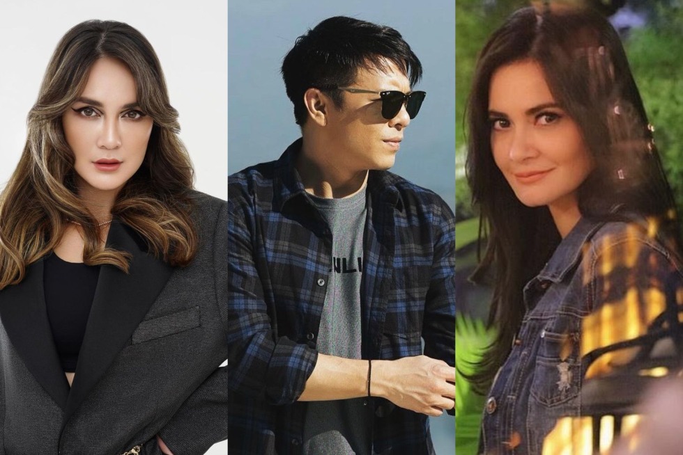 Hot Sexy Video Making Love: Luna Maya Dan Ariel