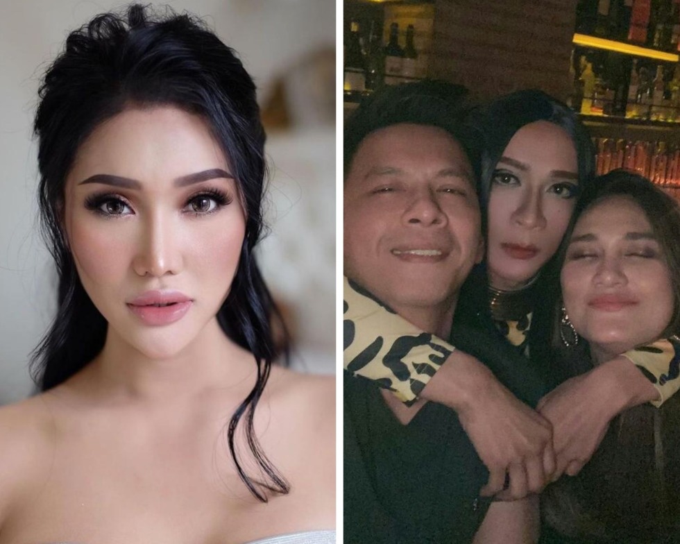 Skandal Artis Soraya Rasyid