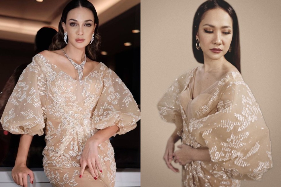 Ariel Luna Maya Indo