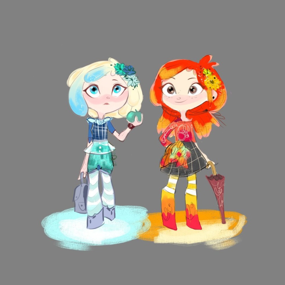 Sonic Talez and Ruzh 18 +