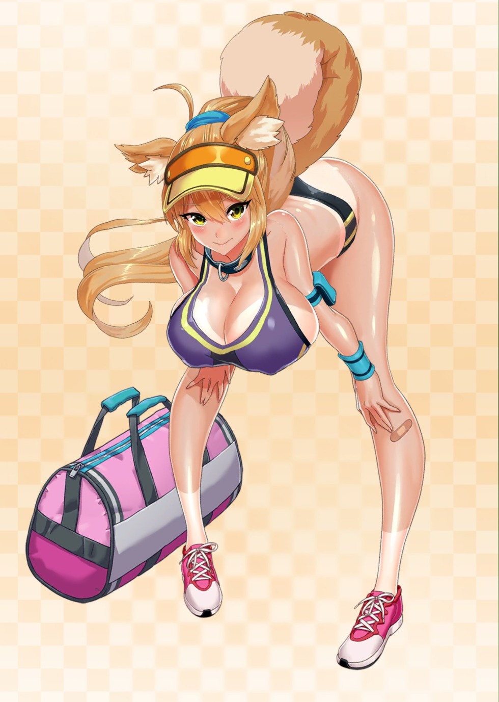 Bella bellz anal maid