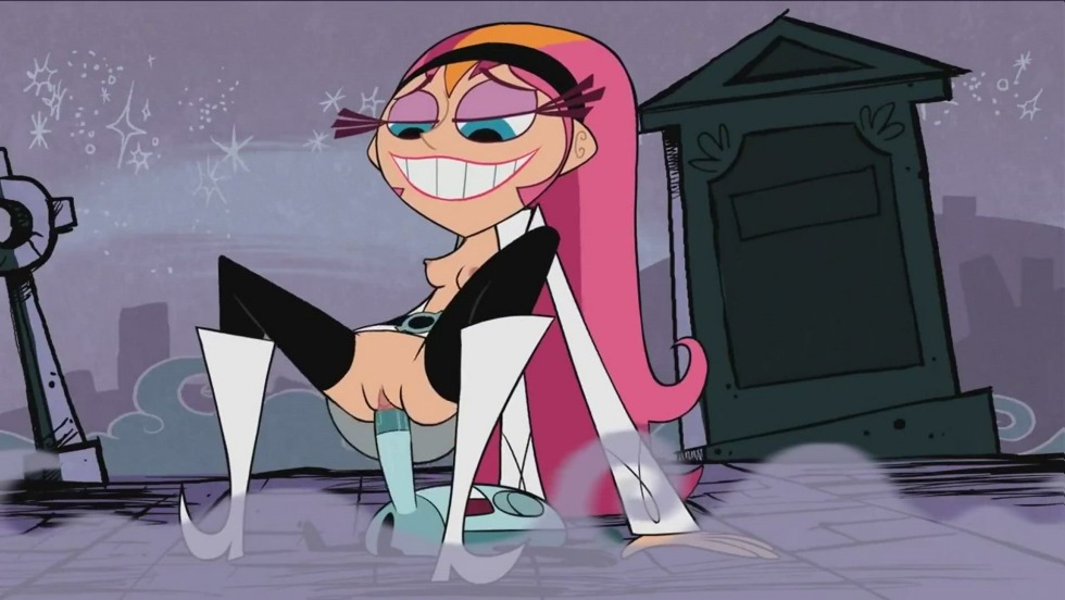 The Modifuckers Hentai Comic