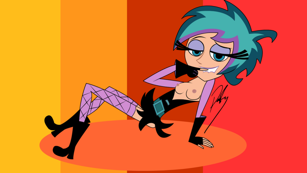 The Modifuckers Hentai Comic