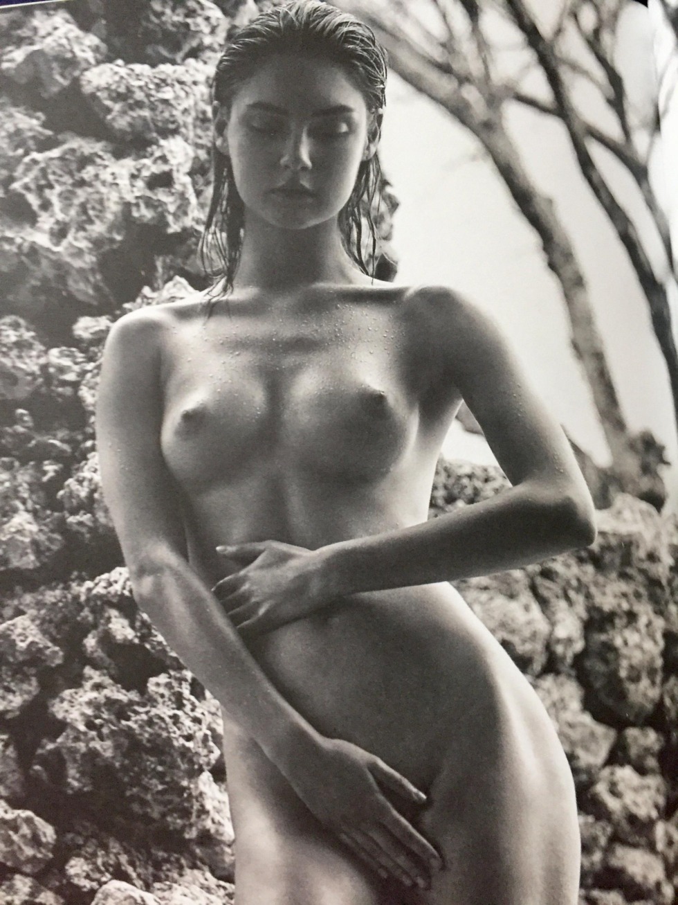 Jock Sturges