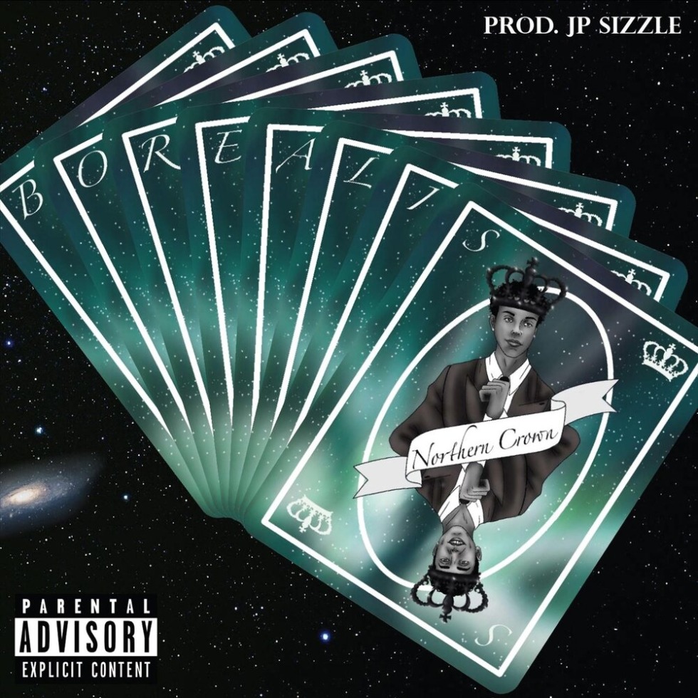 Crowwne Kings in the North