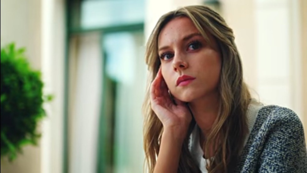 Валерио и Карла элита