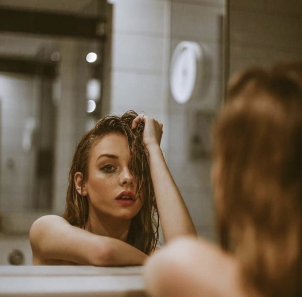 Carla Rosón Caleruega age