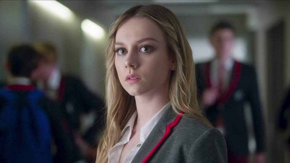 Карла Калеруэга фото