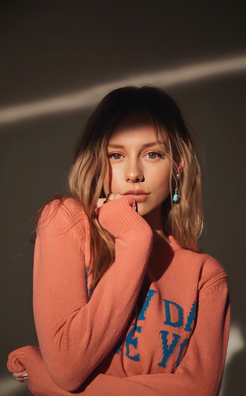 Мария Браиш