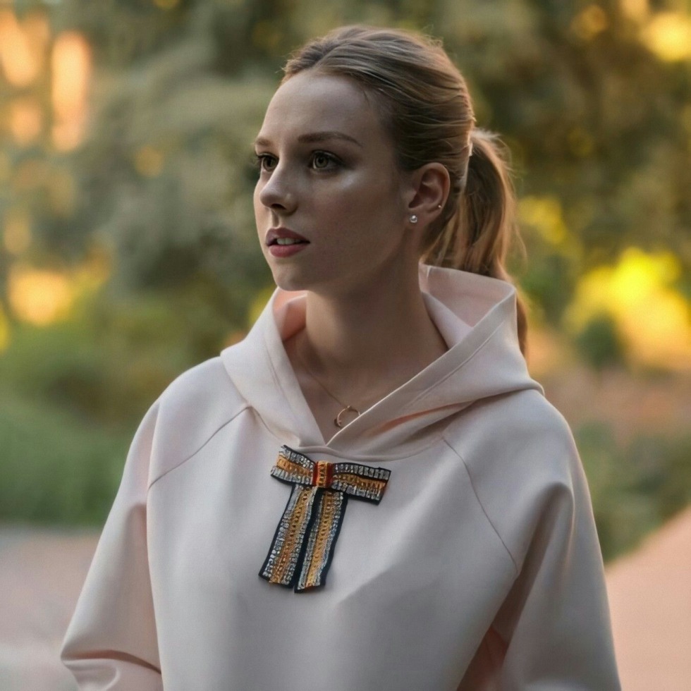 Маркиза элита