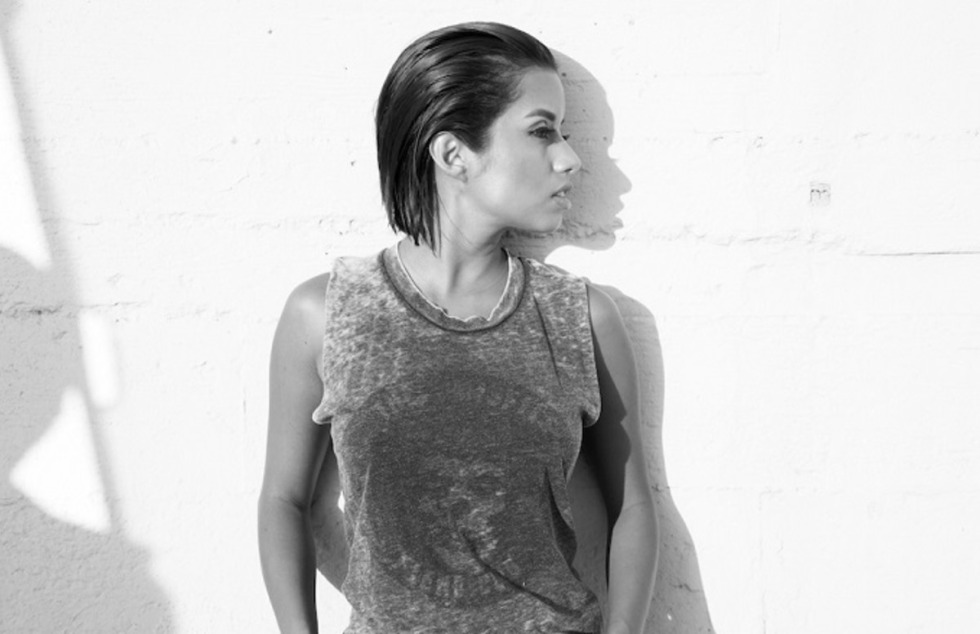 Little Mix Nicki Minaj