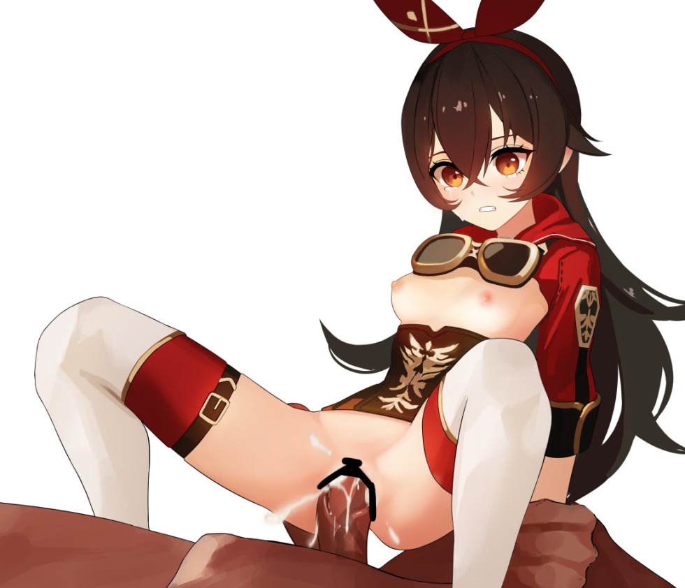 Hentai Genshin pregnant