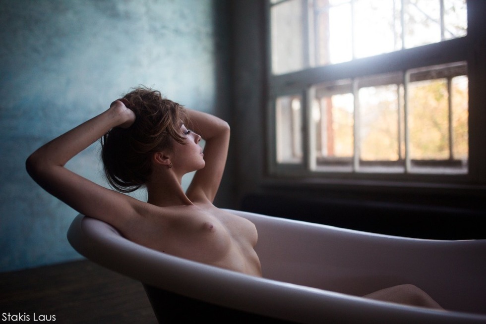 Anastasia Vegilates XXX