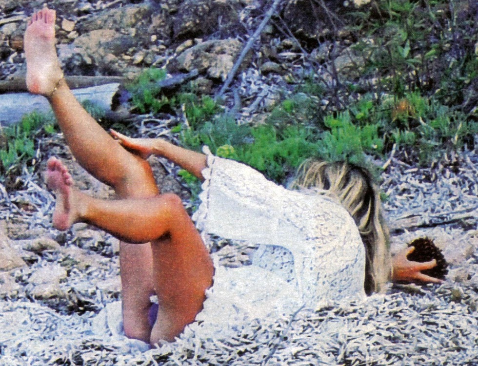 Selfy nude Kim Kardashian