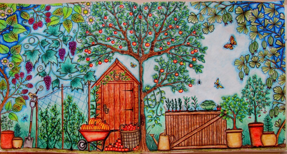 Jonna Jinton paintings