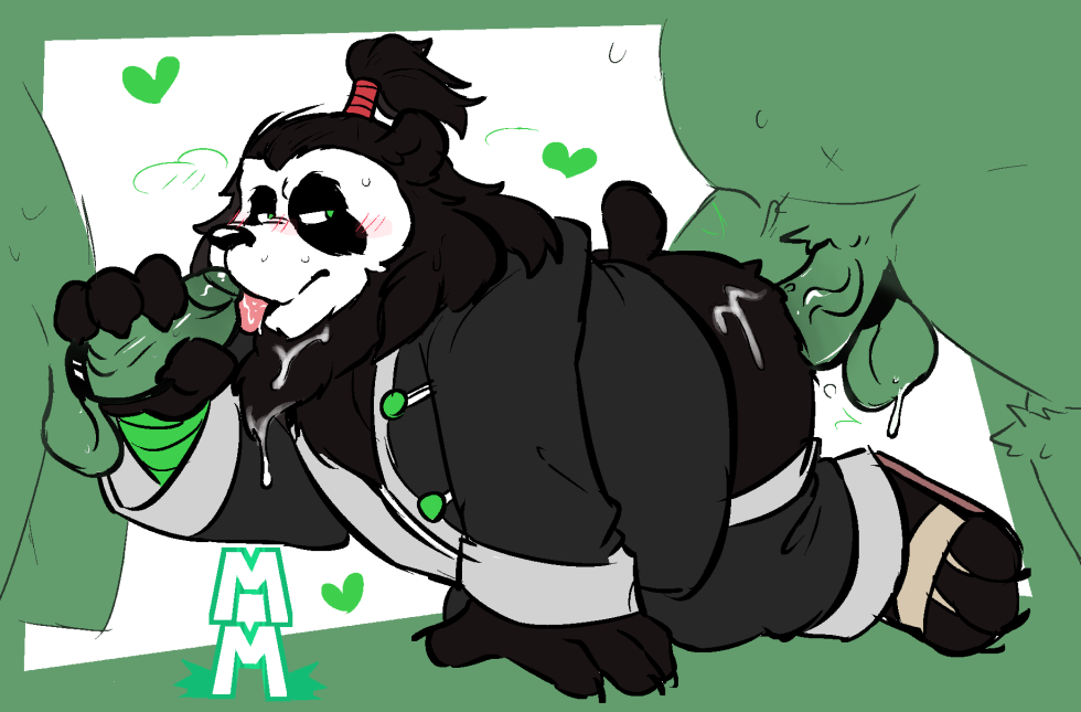 Lily violent porter hentai