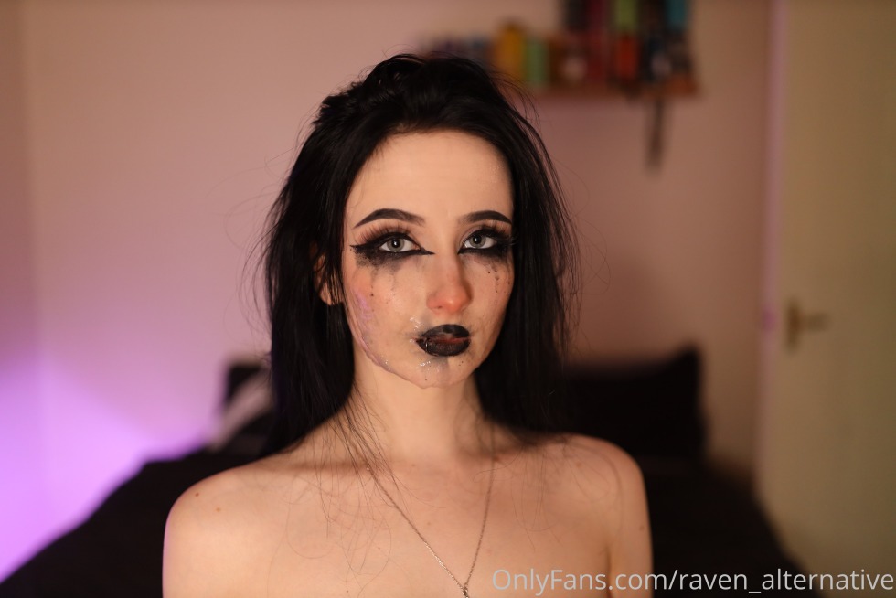 Evulart Raine Hentai Cosplay