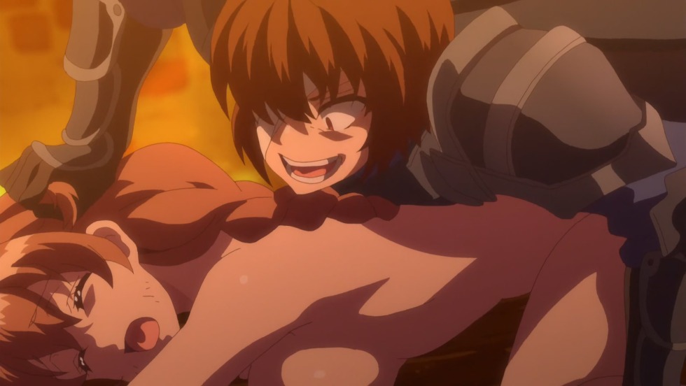 Kaifuku jutsushi no yarinaoshi hentai