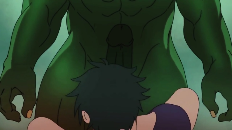 Slayer / Sex Gay Goblin killer