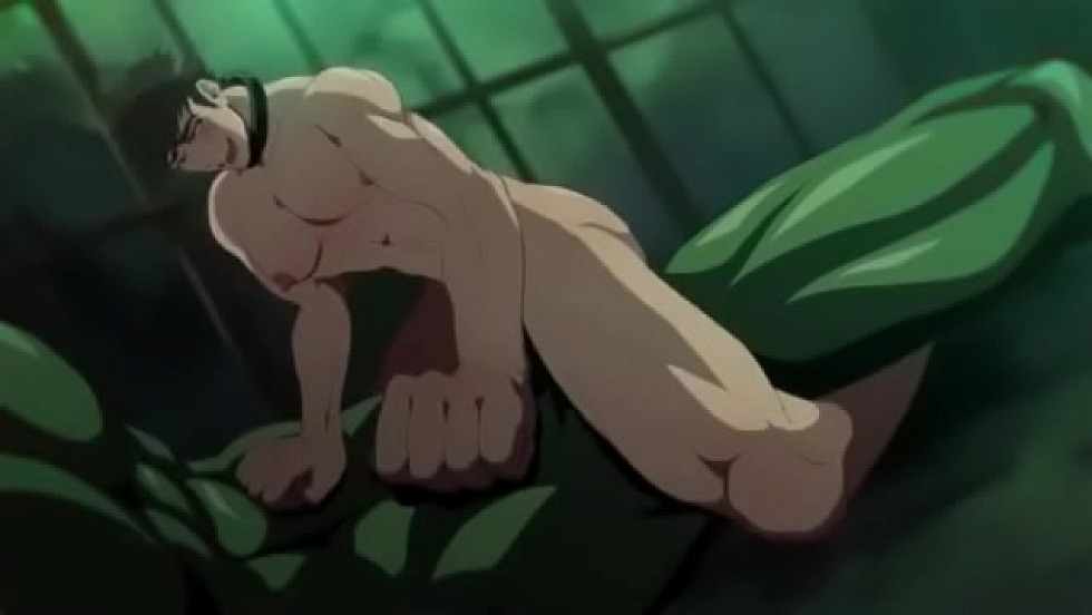 Anime Hentai Yaoy Goblina