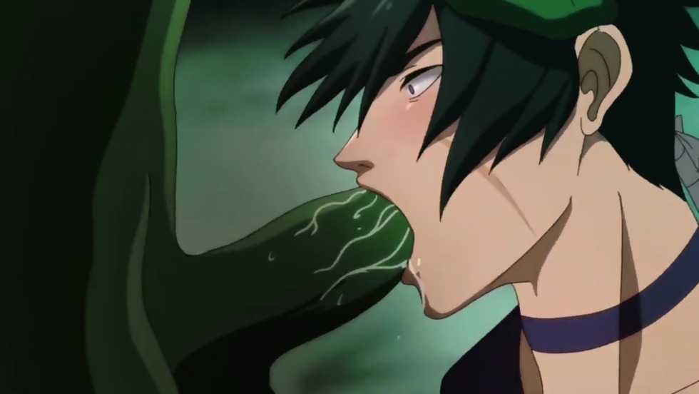 Hentai Overlord Gremlina