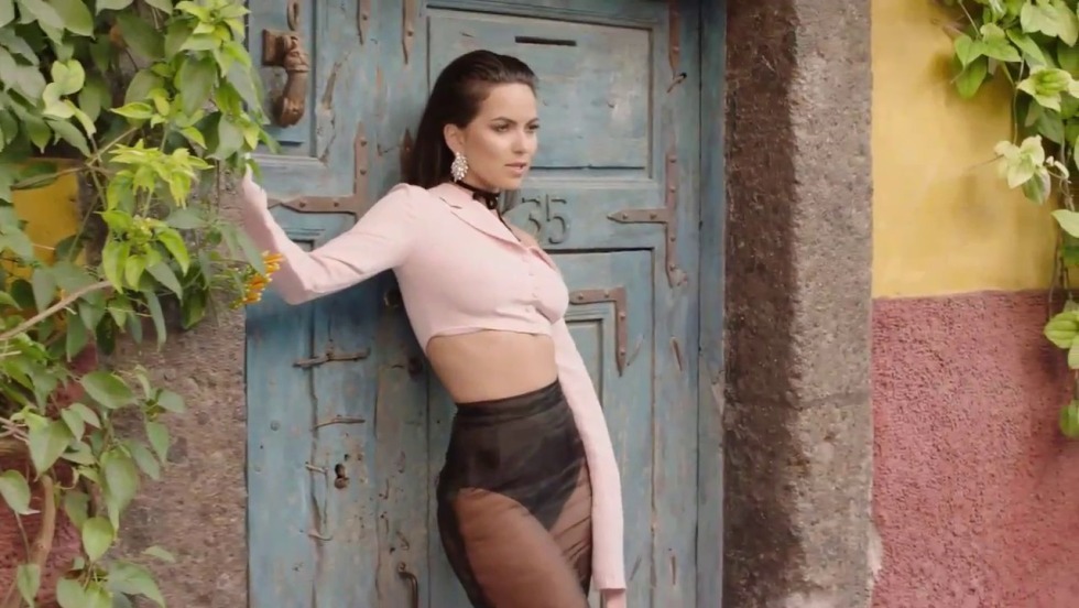 Inna Gimme Gimme clip