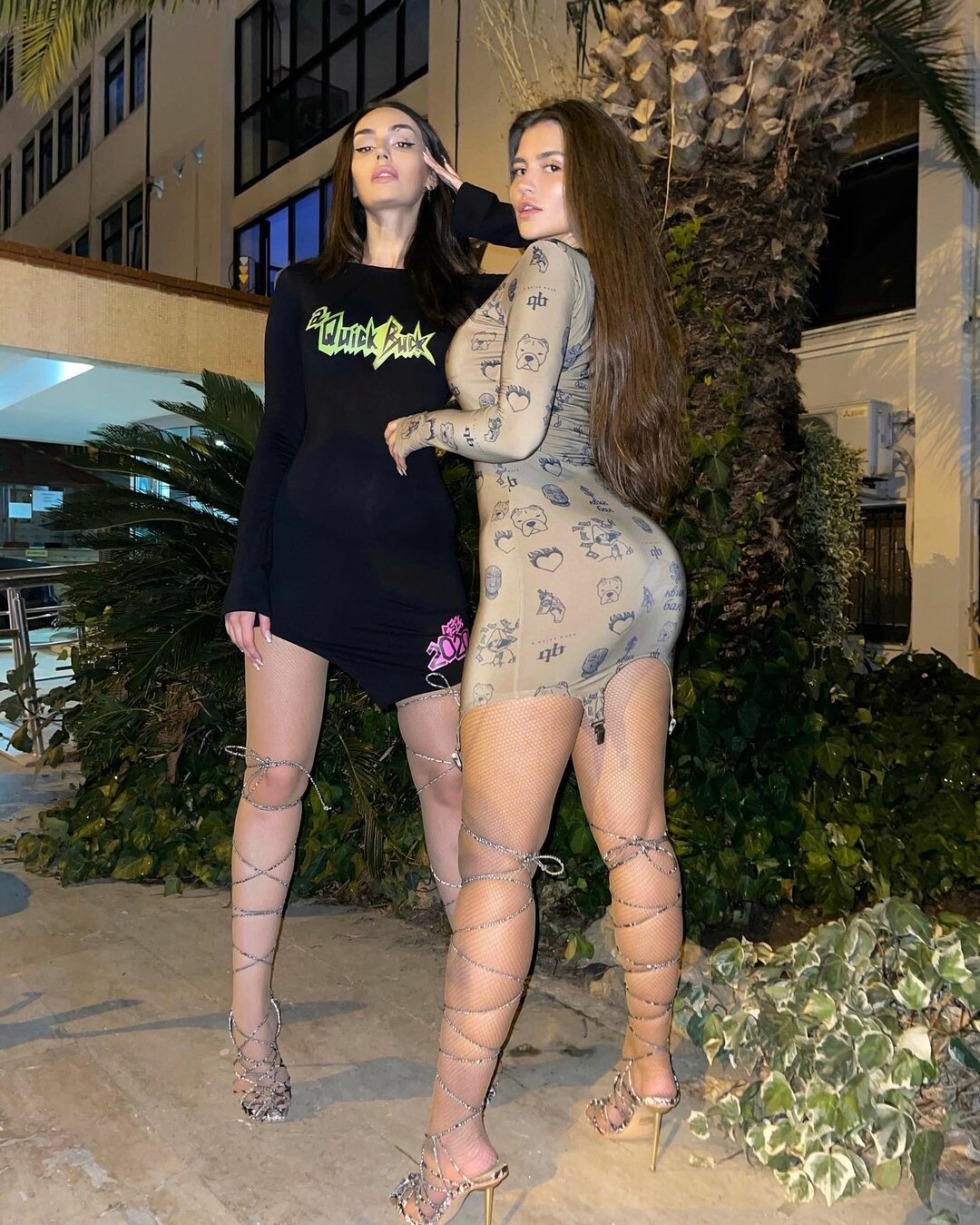 Valeria Beovulf Slum 18