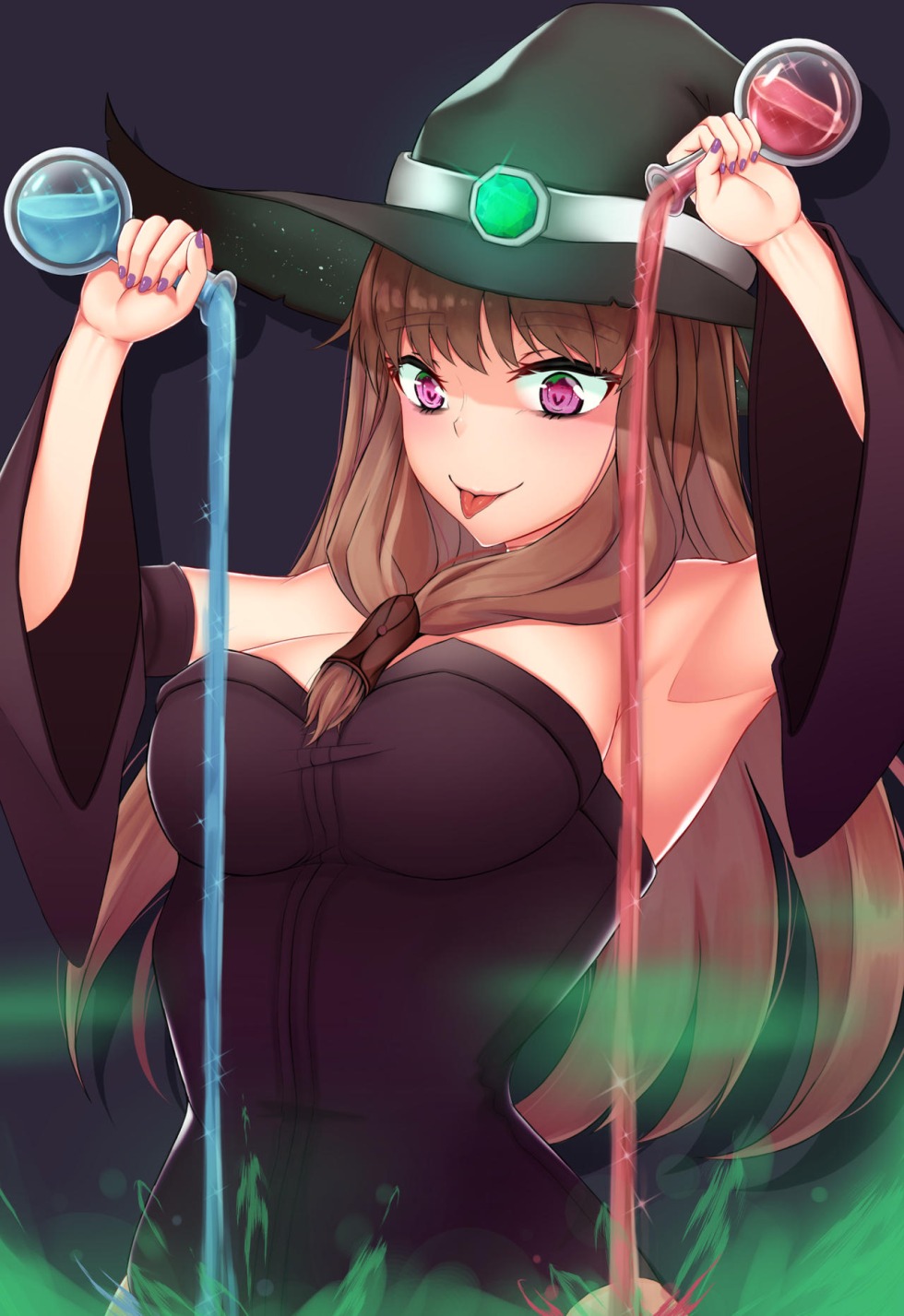 Main Crafts Devilka Reter