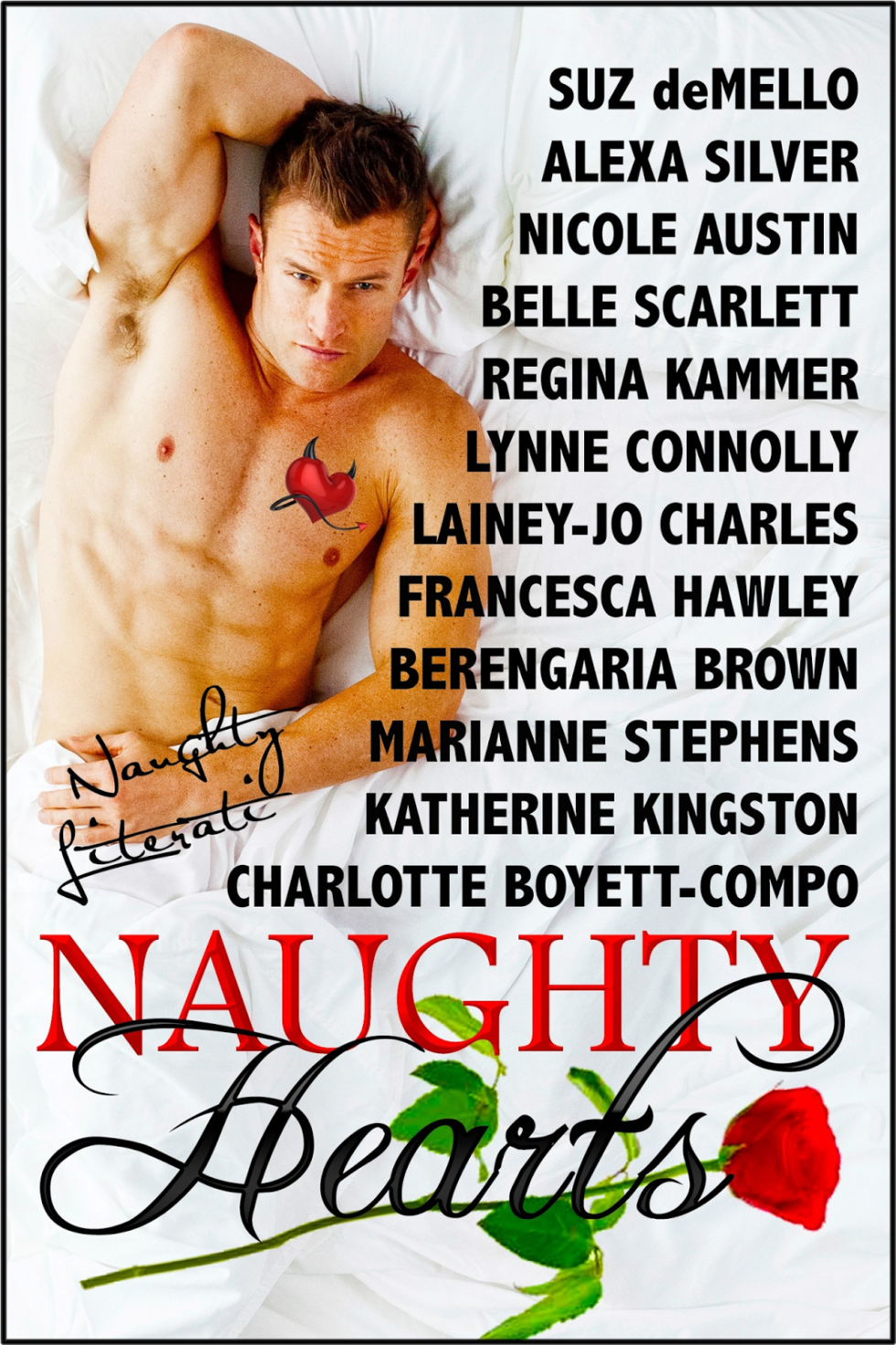 Ferro Network Red Viola Anal