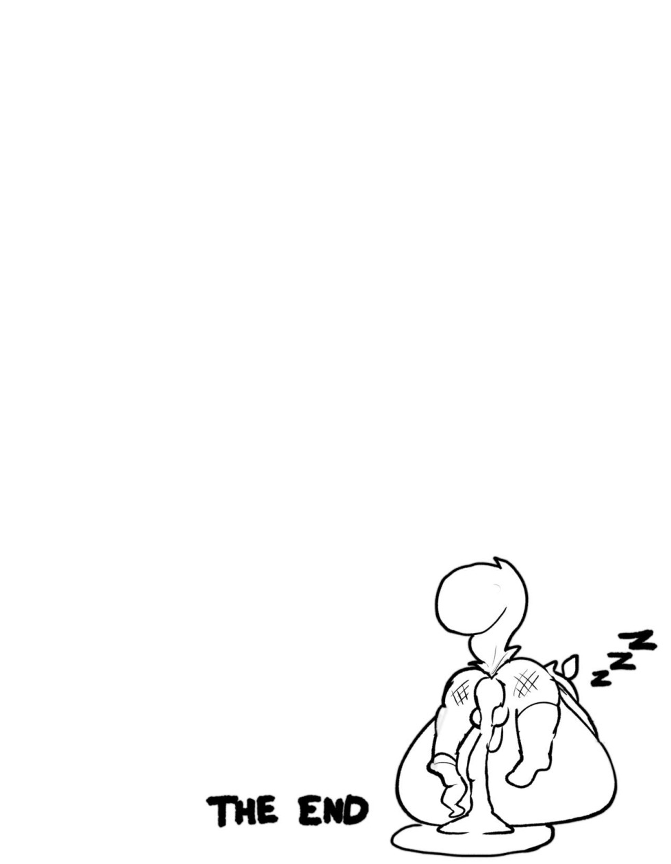 Hentai from Peculiart about Futanari