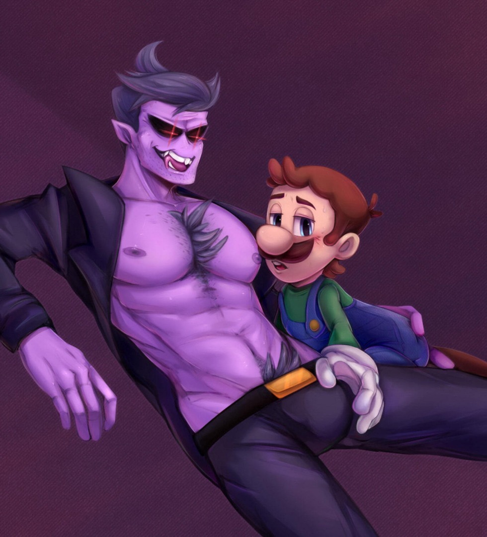 Fysey Knight Fanquin Pornoga