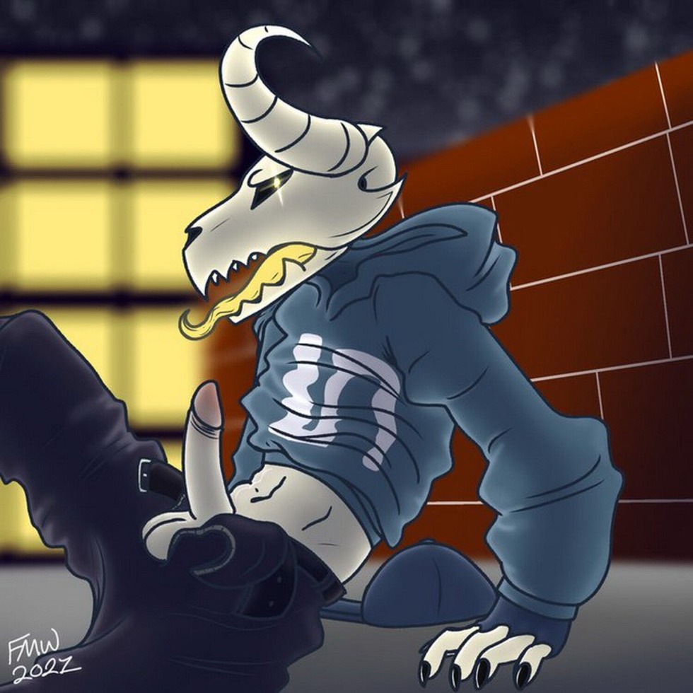 Tabi Friday Night Funkin Hentai