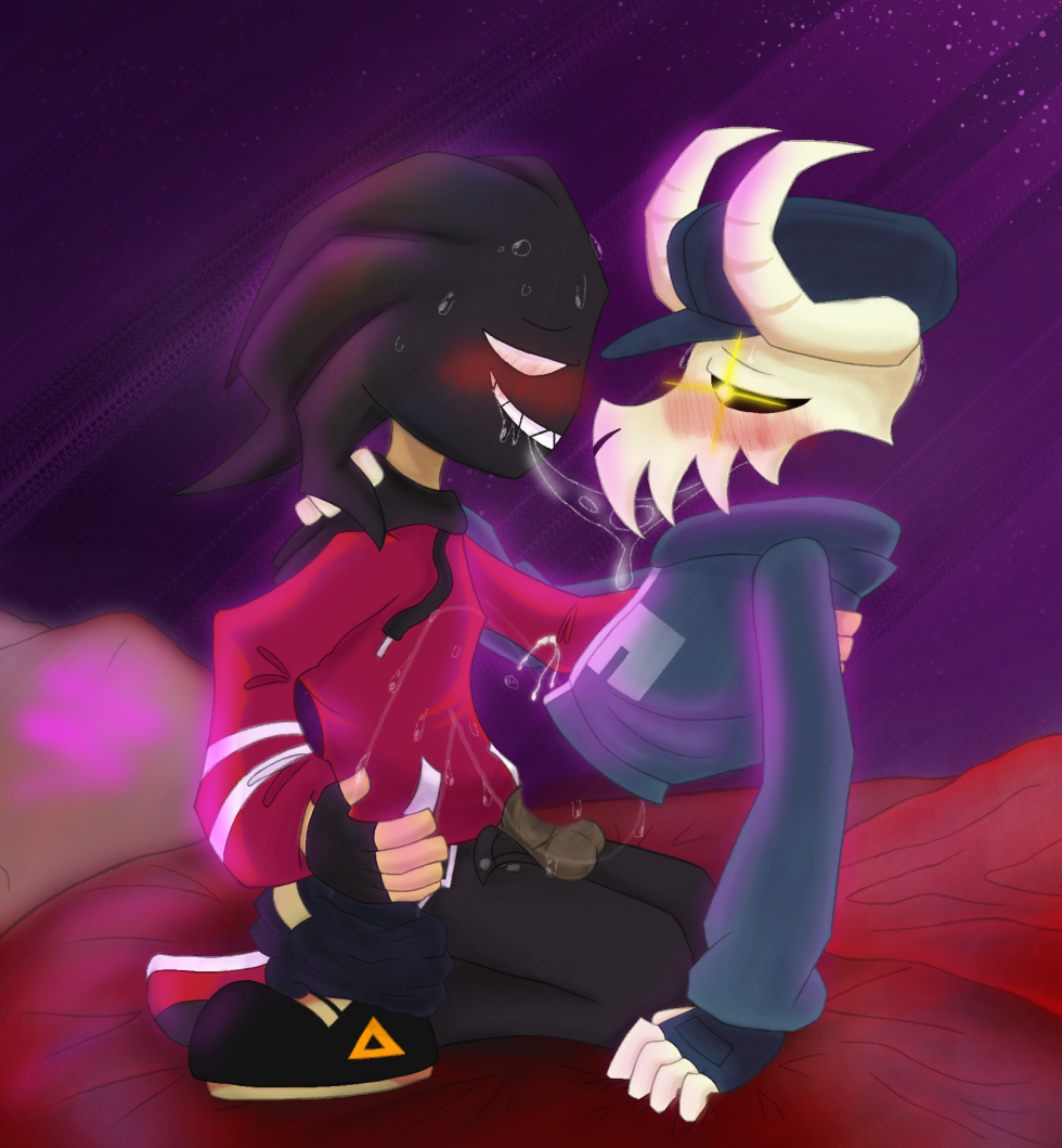 Agoti X Tabi Hentai Friday Night Funkin