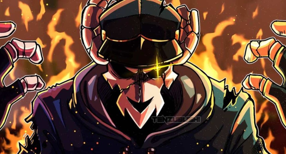 Tabi Friday Night Funkin