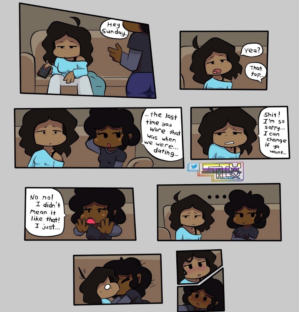 Hentai Fysey Knight Sandey