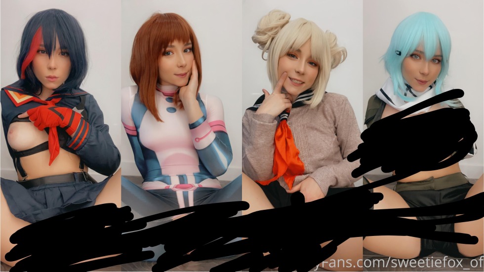 Sweetie Fox forced to suck