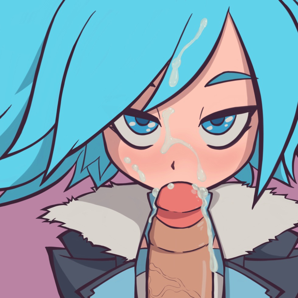 Mave Paladins Arta Hentai