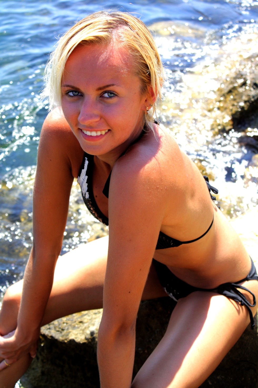 Streamers GTFOBAE (Tanya Swede)