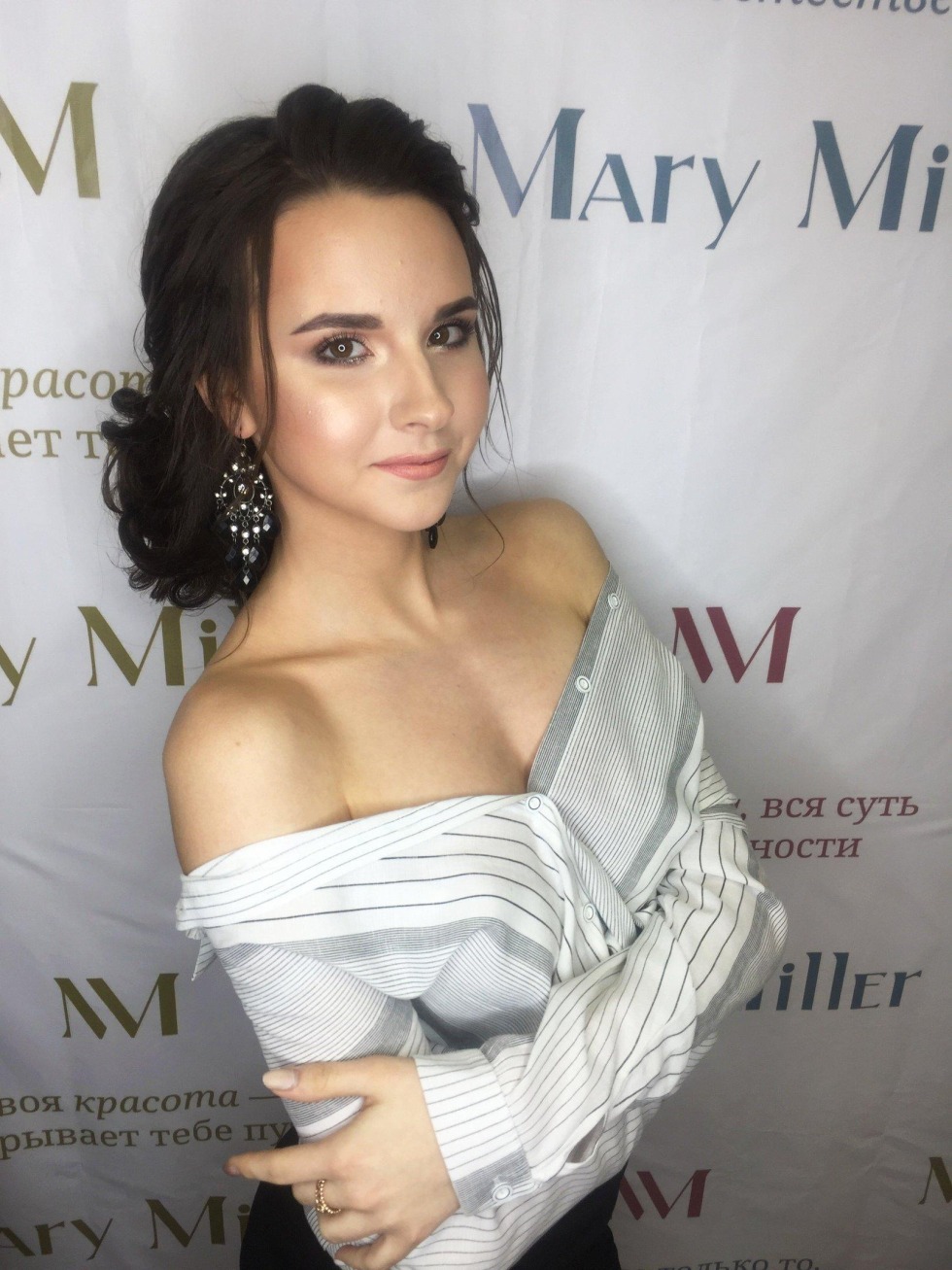 Maria Miller Kazakhstan