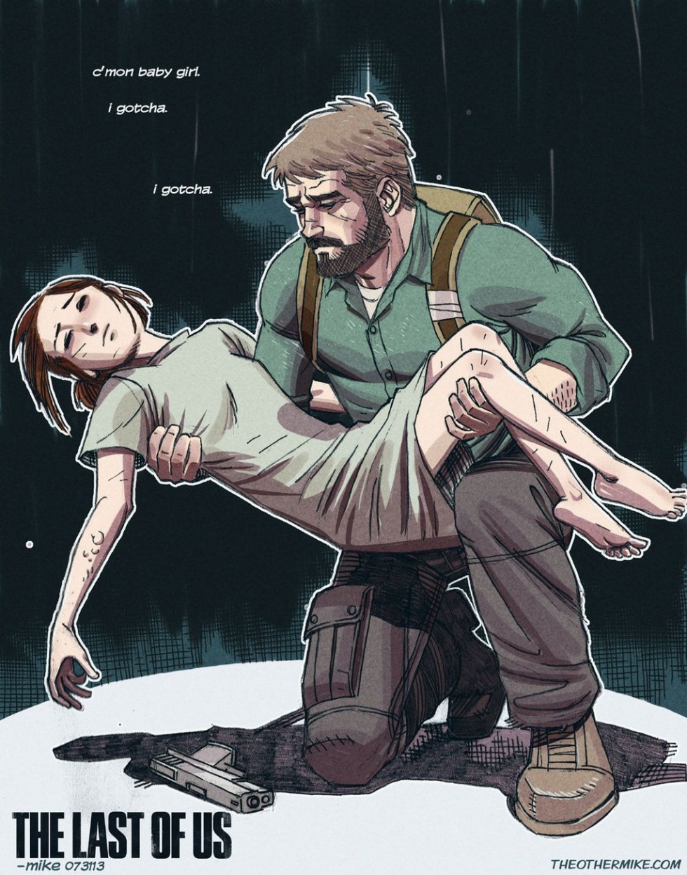 Maria Gorban in the series Hotel Eleon