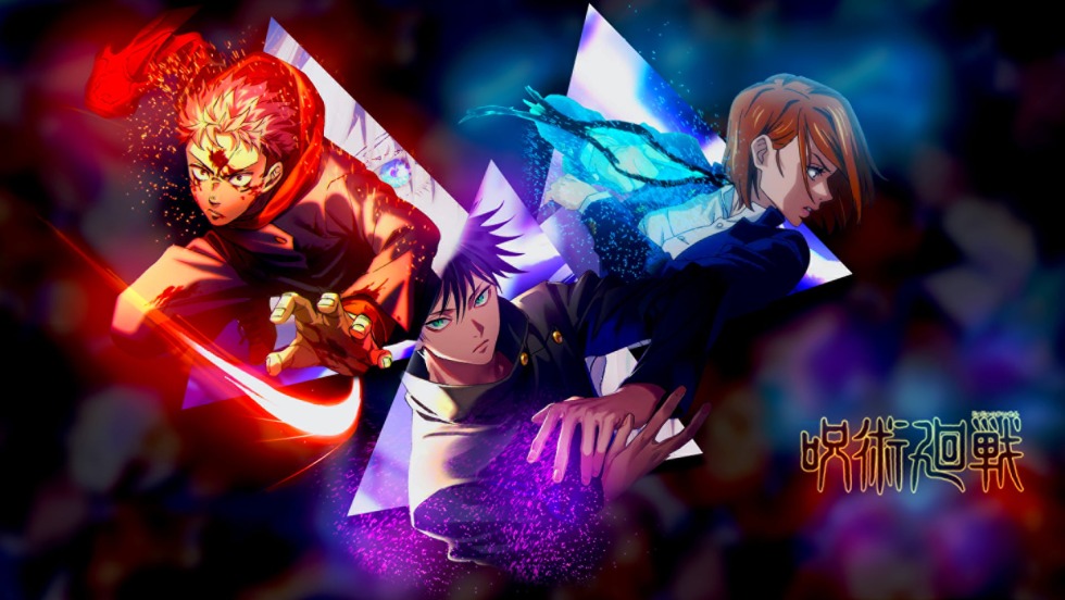 Nobara kugisaki death manga