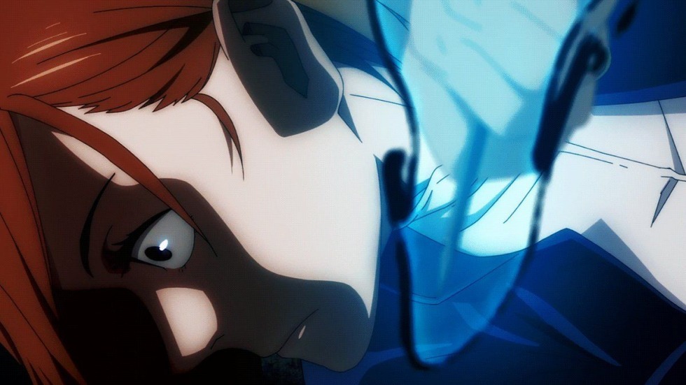 Jujutsu kaisen kugisaki nobar