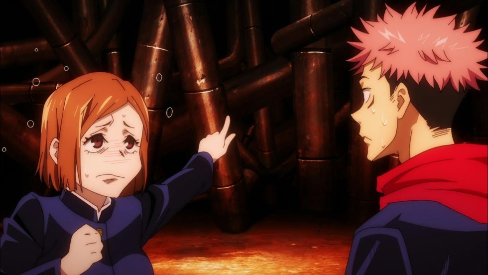 Nobara Kugisaki Death