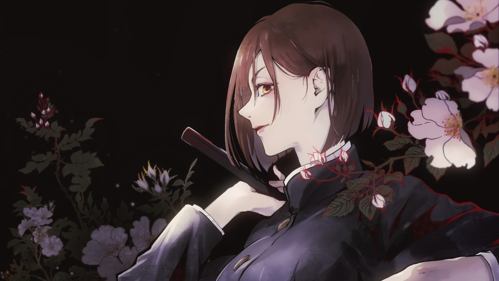 Nobara Kugisaki Death