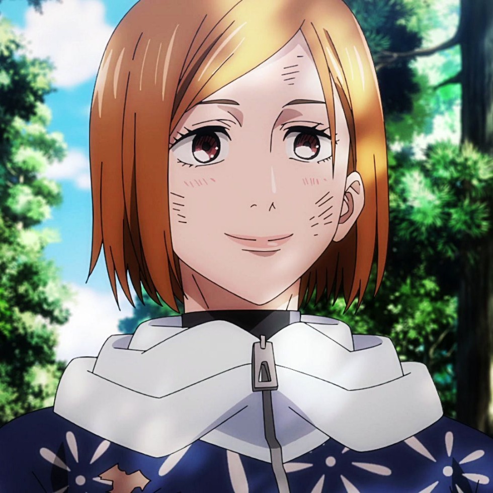 Kugisaki nobara death