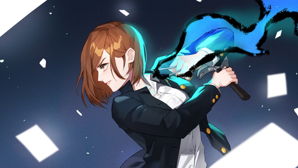 Nobara Kugisaki Death