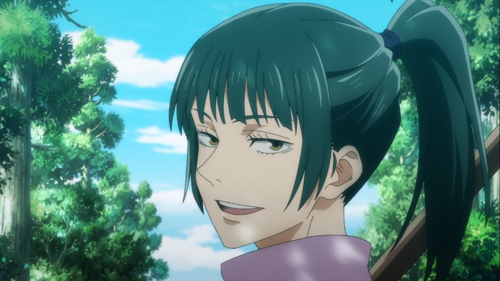 Magic Battle of Itadori Yuji