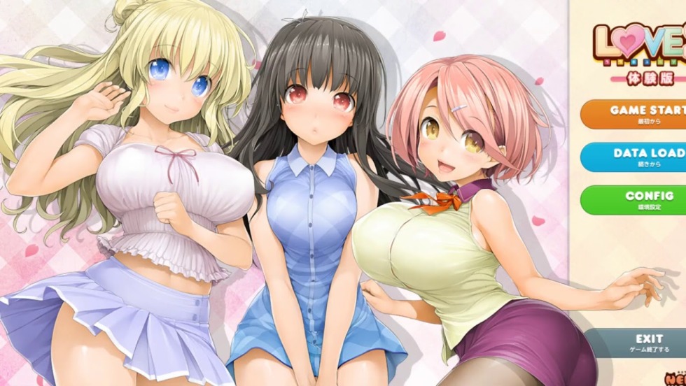 Hantai Threard Ishikei Novella